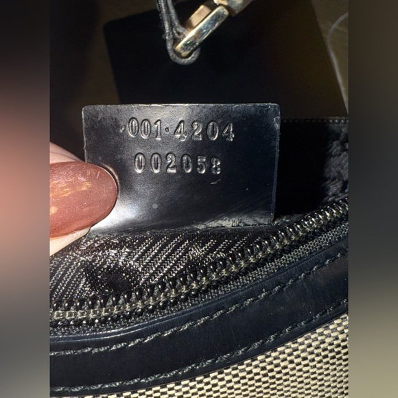 🖤🤎 Authentic 🤎🖤 vintage Gucci - Picture 8 of 13
